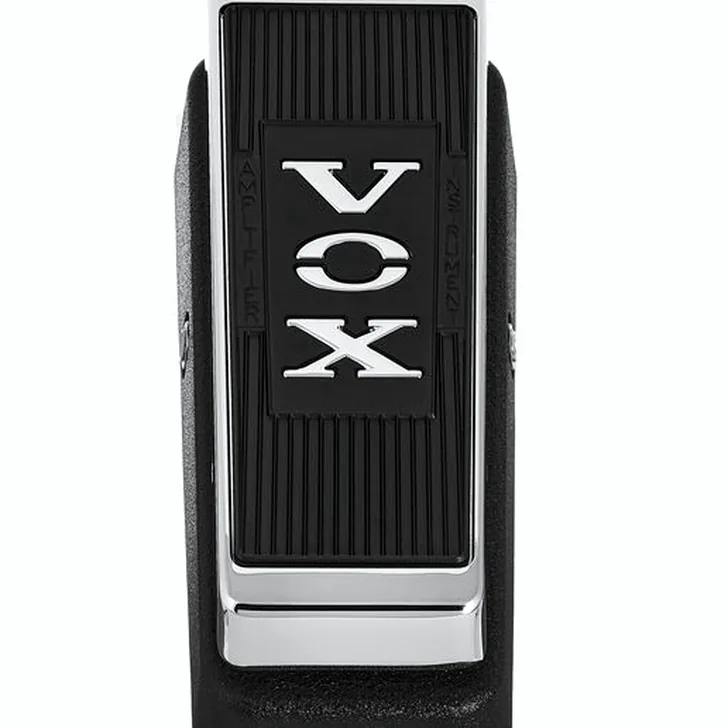 Vox V846 Vintage Wah-Wah Review & Test: Wat je moet weten voor je koopt