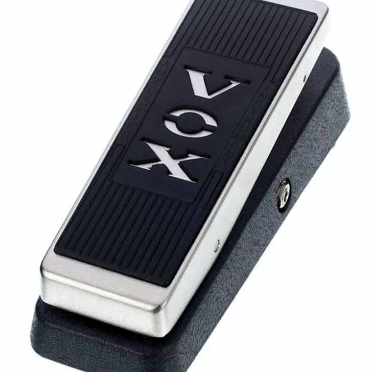 Vox V846HW Wah Wah Ervaringen, prijzen en uitgebreide test