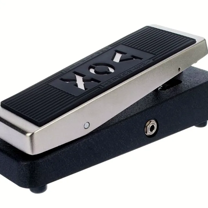 Vox V846HW Wah Wah Ervaringen, prijzen en uitgebreide test