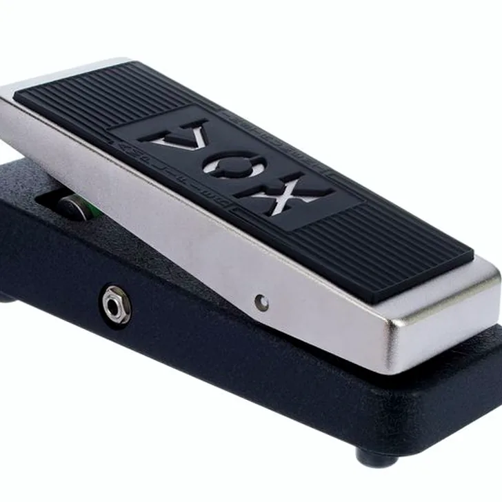 Vox V846HW Wah Wah Ervaringen, prijzen en uitgebreide test