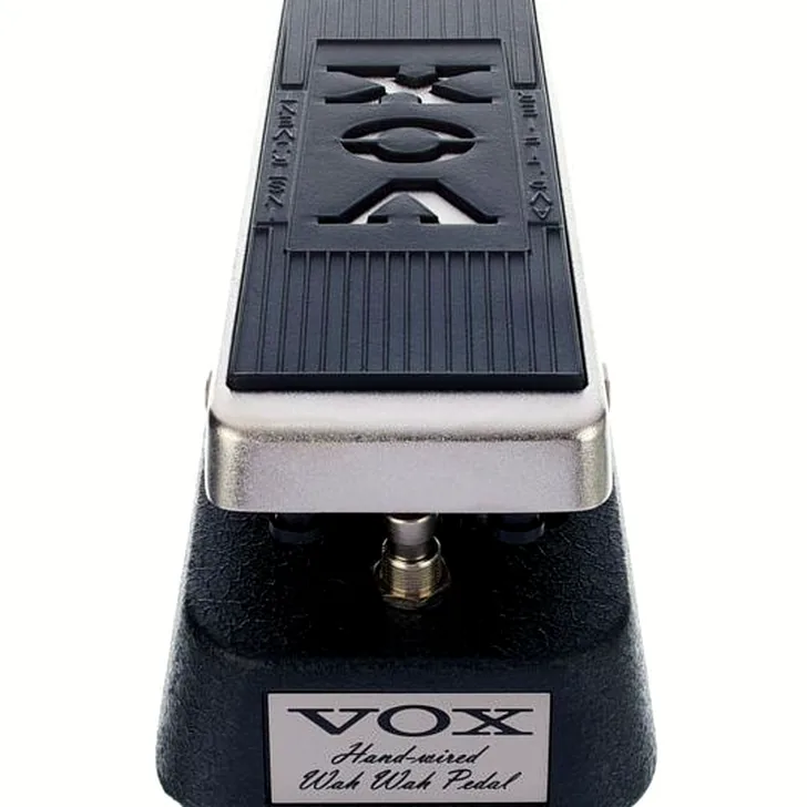 Vox V846HW Wah Wah Ervaringen, prijzen en uitgebreide test