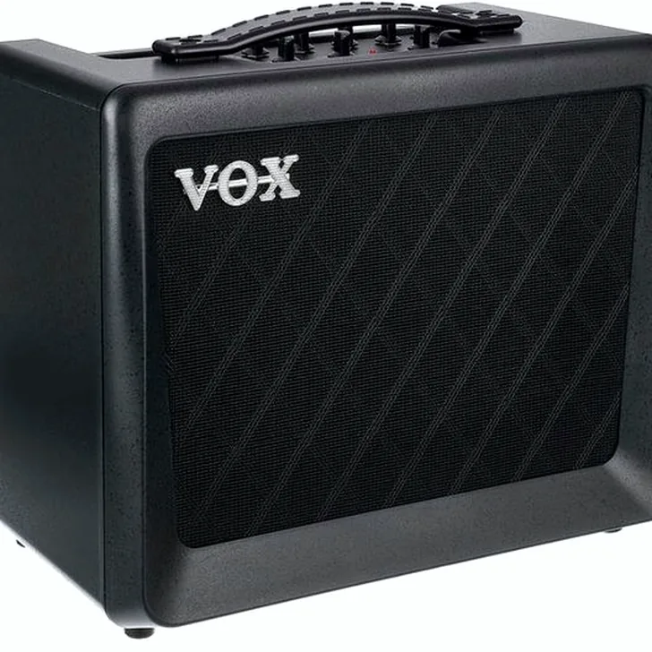 Vox VX15GT Review: Onze Eerlijke Mening & Test