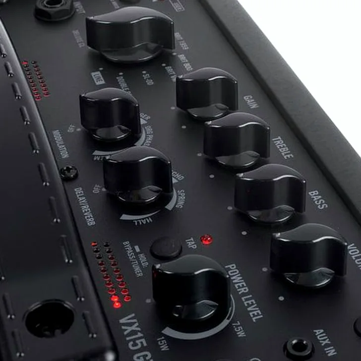 Vox VX15GT Review: Onze Eerlijke Mening & Test