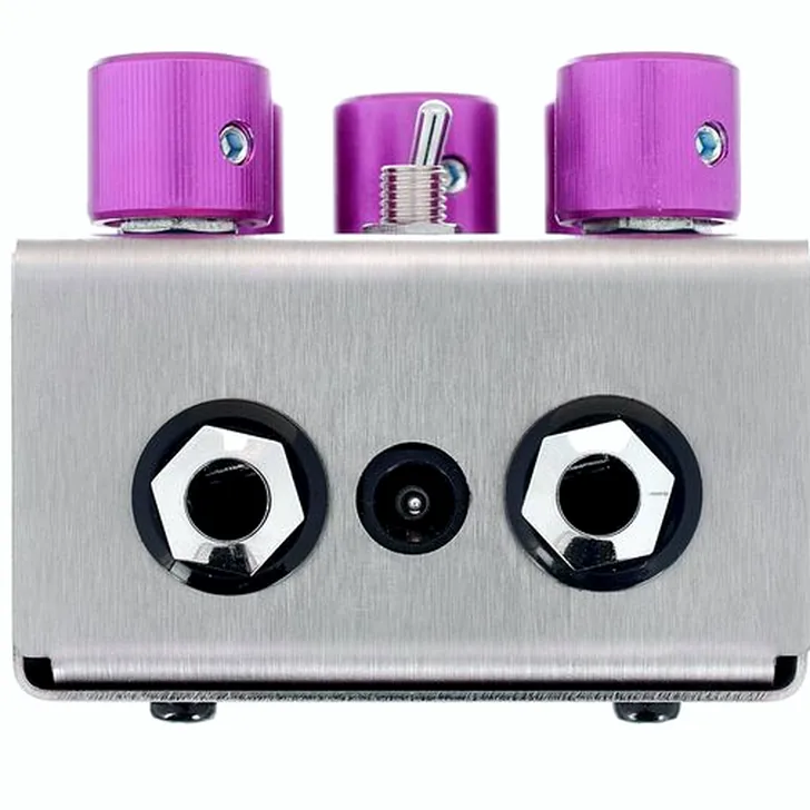 VS Audio JangleMaster Overdrive/Boost Test: Eerlijk oordeel van een gitarist