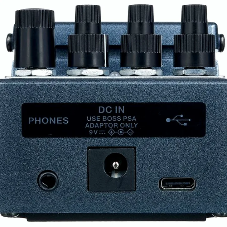 Waarom de Boss IR-2 Amp & Cabinet je pedalboard compleet maakt