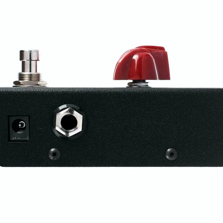 Waarom de LSL CLARO BOOST je pedalboard compleet maakt