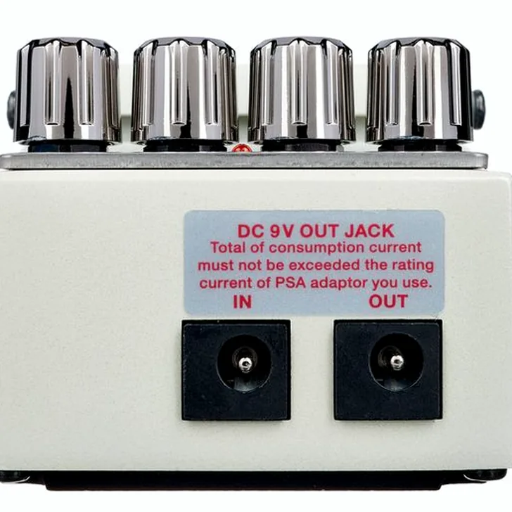 Waarom je de Boss NS-1X Noise Suppressor moet kopen (of juist niet)
