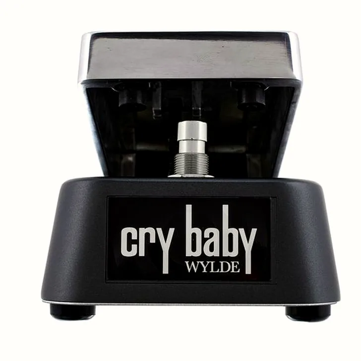 Waarom je de Dunlop Zakk Wylde Cry Baby Wah moet kopen (of juist niet)