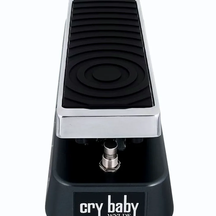 Waarom je de Dunlop Zakk Wylde Cry Baby Wah moet kopen (of juist niet)