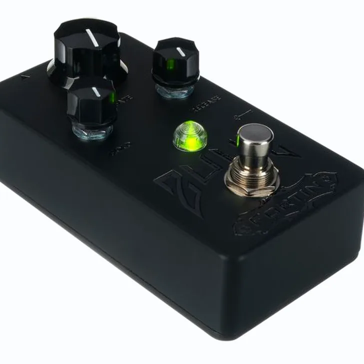 Waarom je de Fortin Zuul Plus Blackout Noise Gate moet kopen (of juist niet)