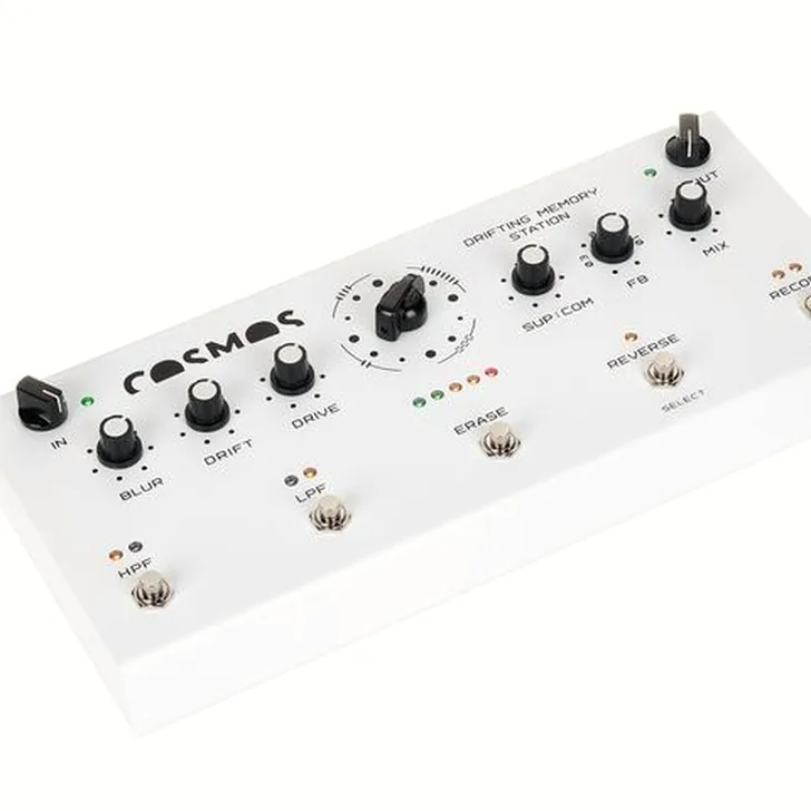 Waarom je de SOMA Cosmos White moet kopen (of juist niet)