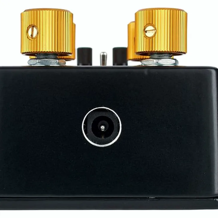 Waarom je de Tsakalis AudioWorks Room #40 Overdrive moet kopen (of juist niet)