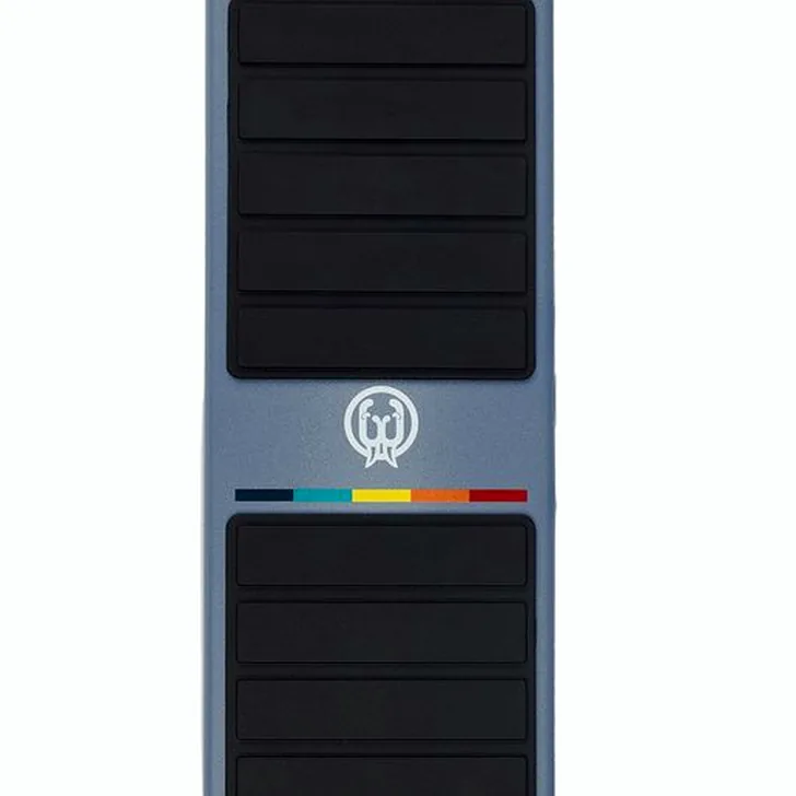 Walrus Audio Canvas Volume Pedal Ervaringen: Wat zeggen de experts?