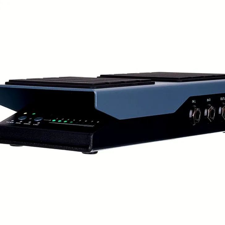 Walrus Audio Canvas Volume Pedal Ervaringen: Wat zeggen de experts?