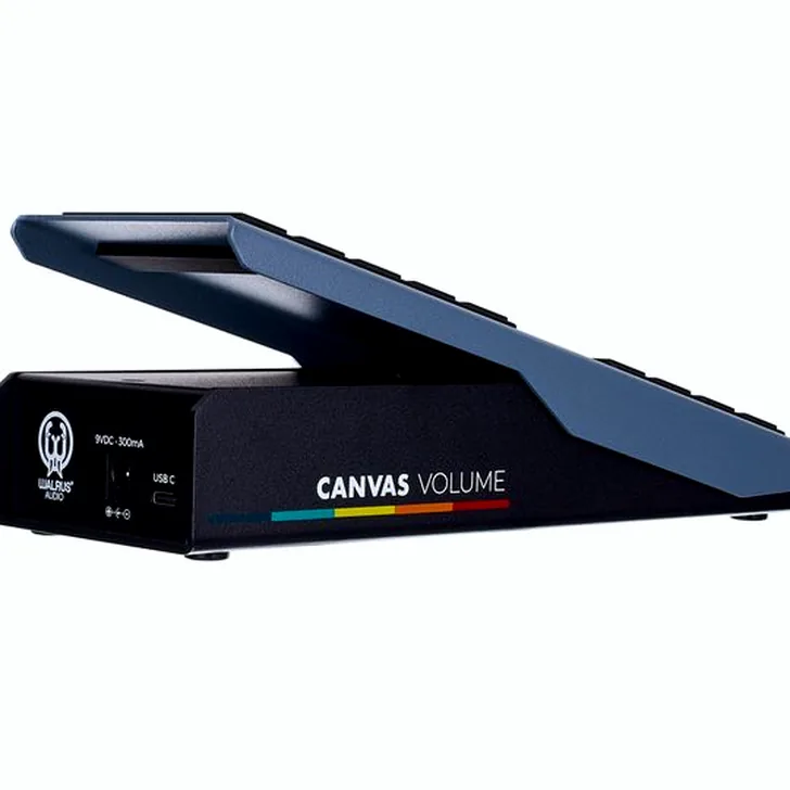 Walrus Audio Canvas Volume Pedal Ervaringen: Wat zeggen de experts?