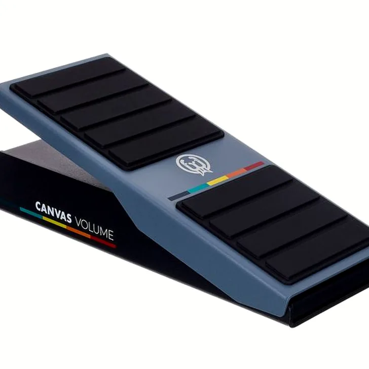 Walrus Audio Canvas Volume Pedal Ervaringen: Wat zeggen de experts?