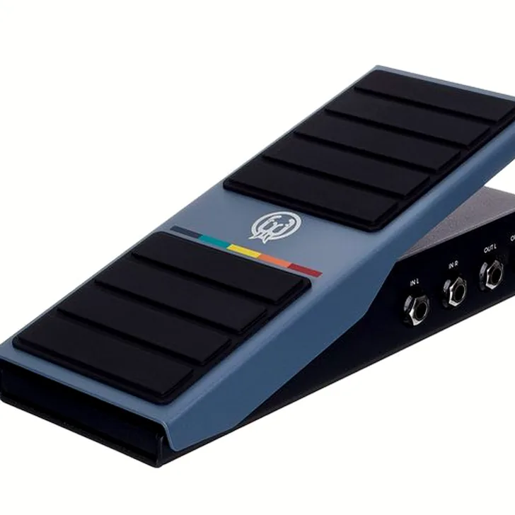 Walrus Audio Canvas Volume Pedal Ervaringen: Wat zeggen de experts?