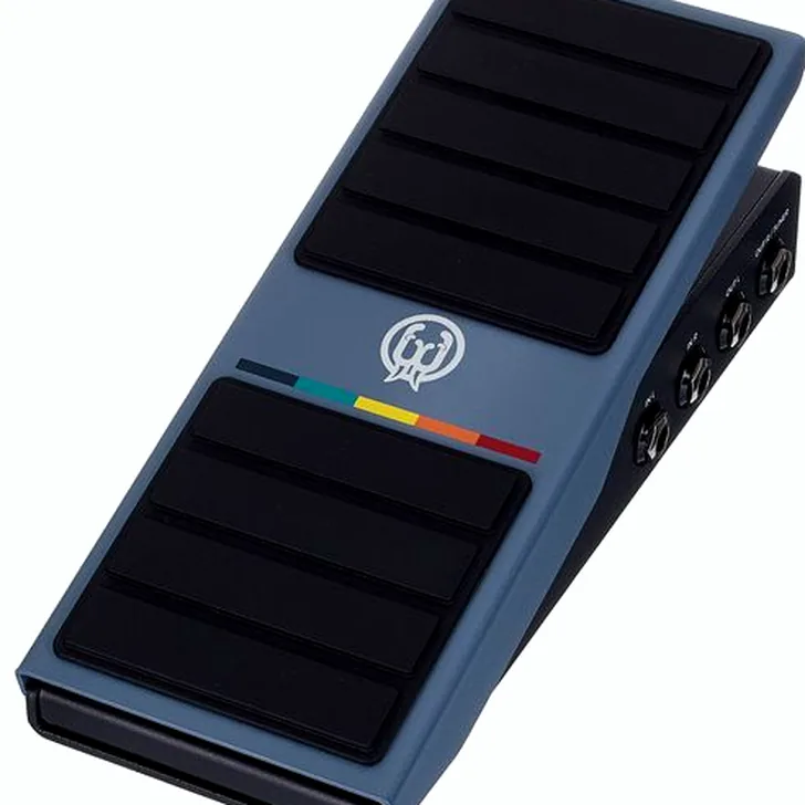 Walrus Audio Canvas Volume Pedal Ervaringen: Wat zeggen de experts?