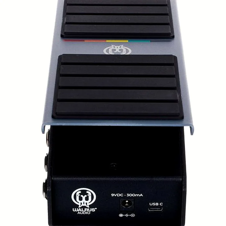 Walrus Audio Canvas Volume Pedal Ervaringen: Wat zeggen de experts?