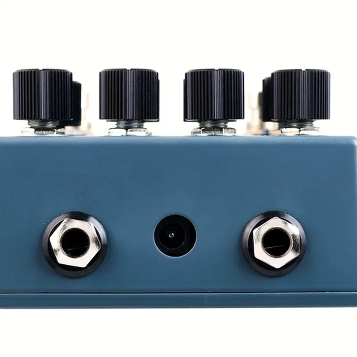 Walrus Audio Fable Soundscape Generator Review: De ultieme soundcheck