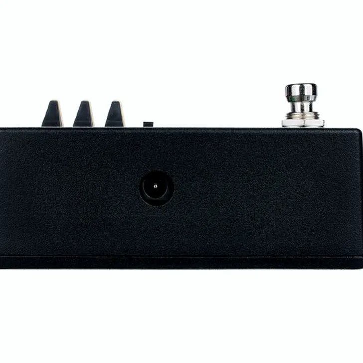 Walrus Audio Fundamental Phaser Expert Review en geluidstest