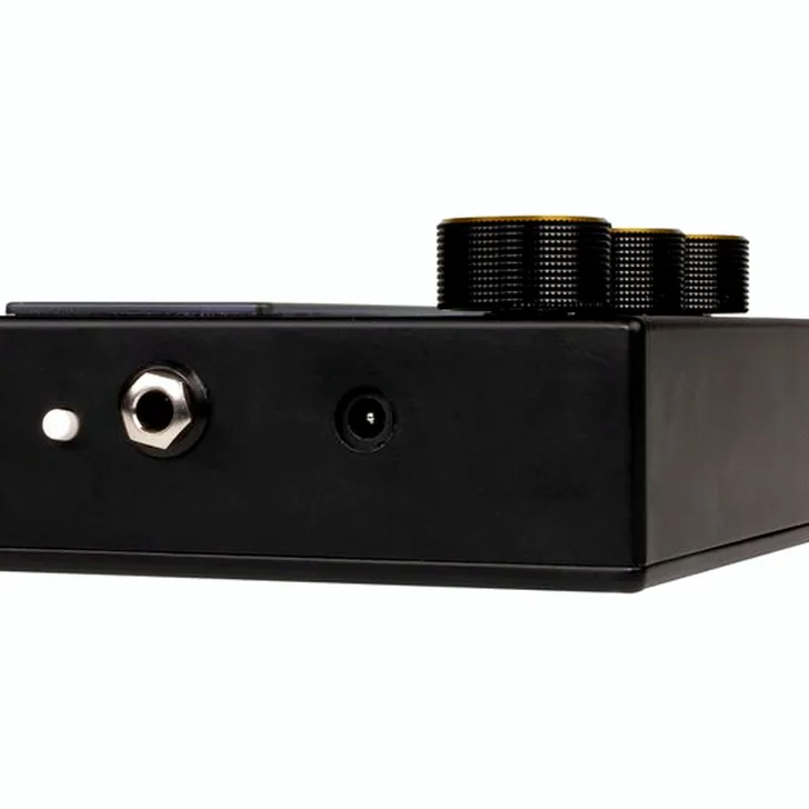 Walrus Audio Mantle Prijs, kwaliteit & Review