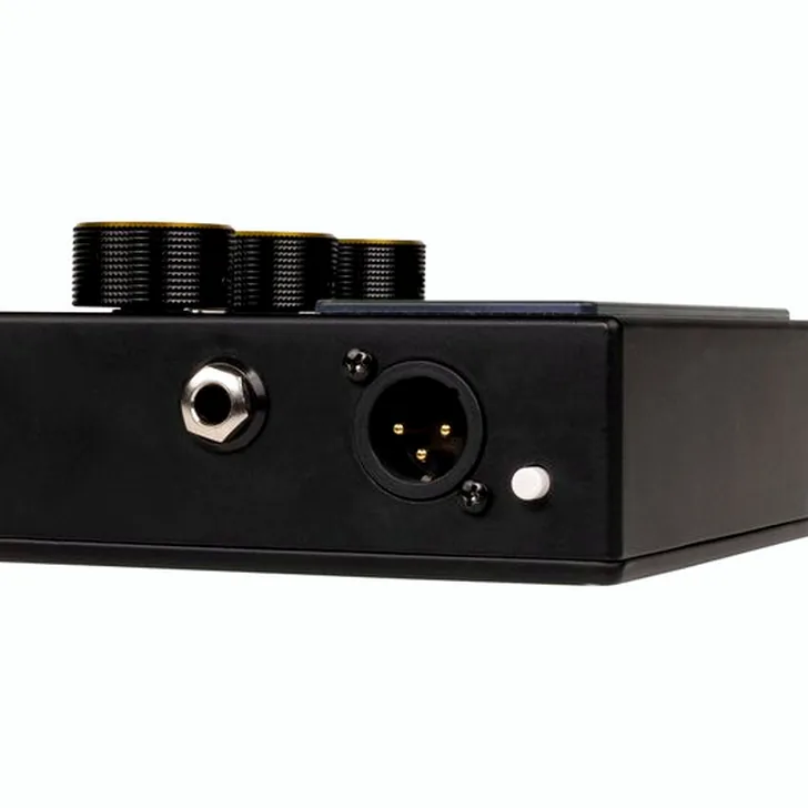 Walrus Audio Mantle Prijs, kwaliteit & Review