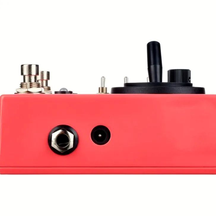 Walrus Audio Melee Review: Kopen of overslaan?