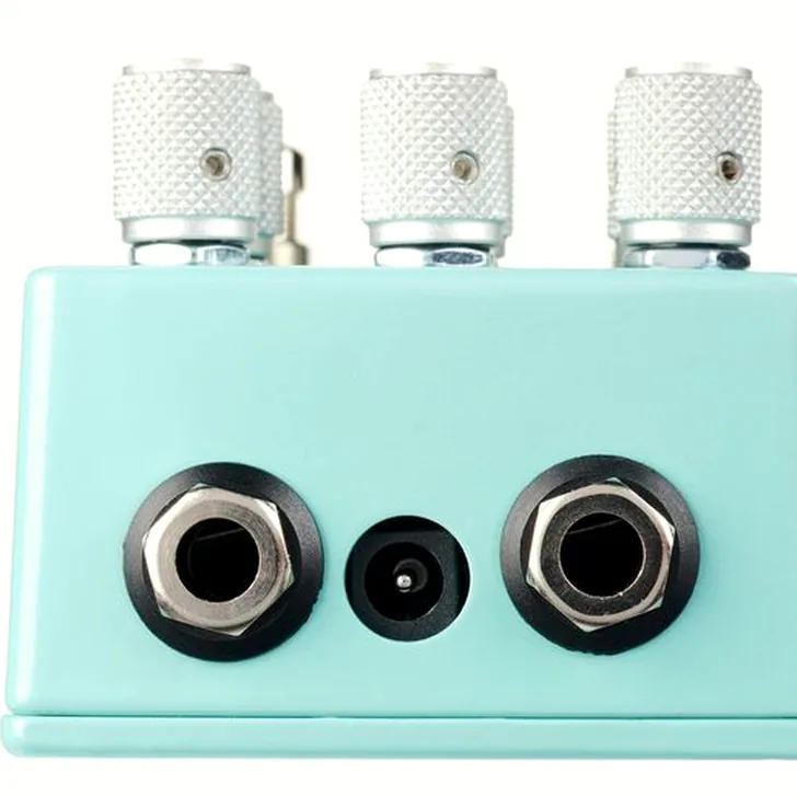 Wampler Cory Wong Compressor & Boost Test: De belangrijkste feiten op een rij