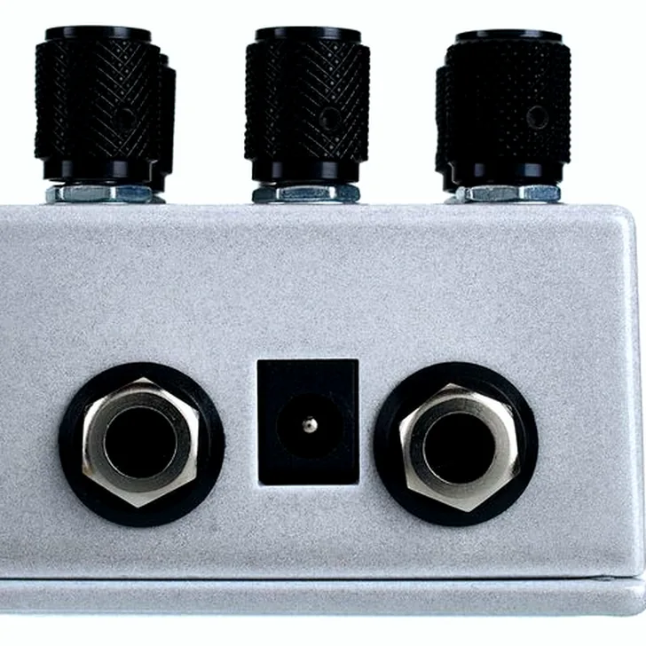 Wampler TCD Overdrive Test: Hoeveelzijdigheid onder de loep