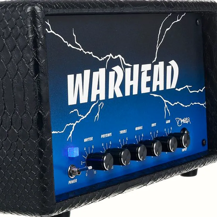 Warhead Dime Bolt Review 2024: Nog Steeds de Moeite Waard?