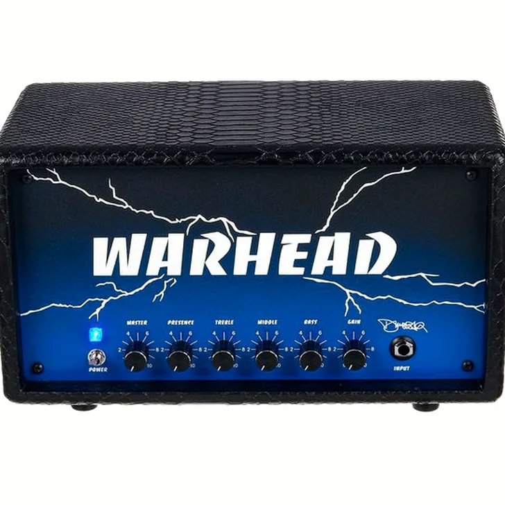 Warhead Dime Bolt Review 2024: Nog Steeds de Moeite Waard?
