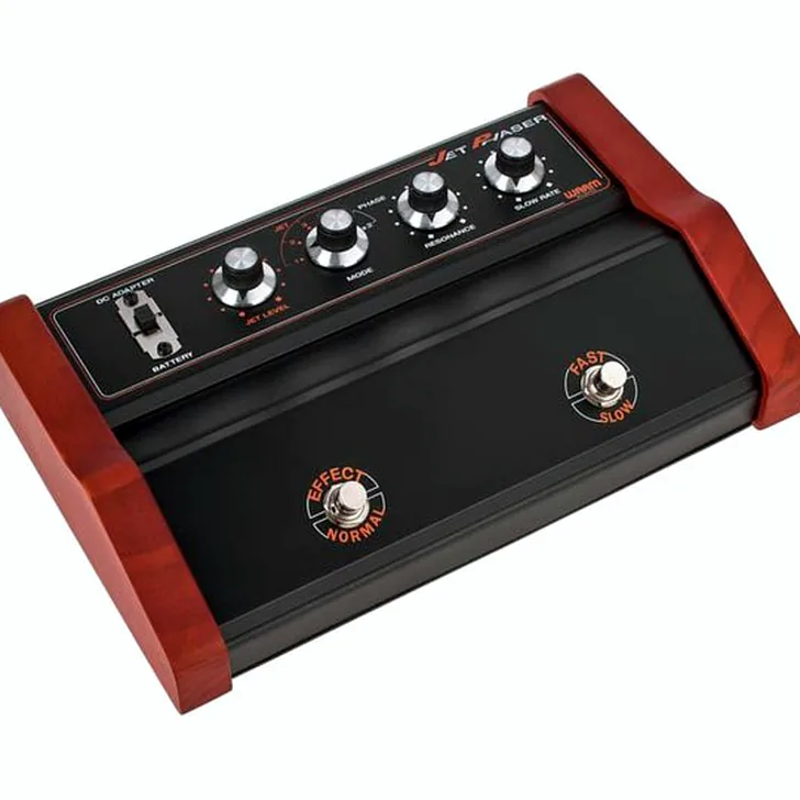 Warm Audio Jet Phaser Test: De belangrijkste feiten op een rij