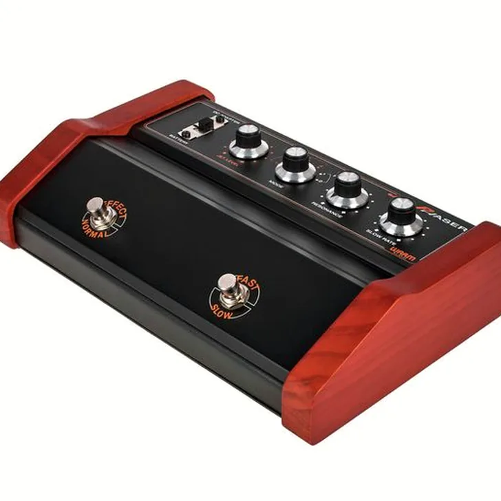 Warm Audio Jet Phaser Test: De belangrijkste feiten op een rij