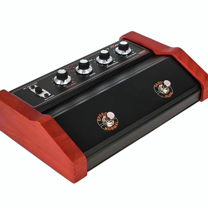 Warm Audio Jet Phaser Test: De belangrijkste feiten op een rij