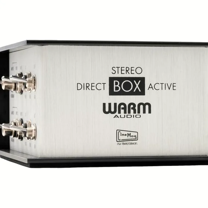 Warm Audio WA-DI-A2 Ervaringen: Wat zeggen de experts?