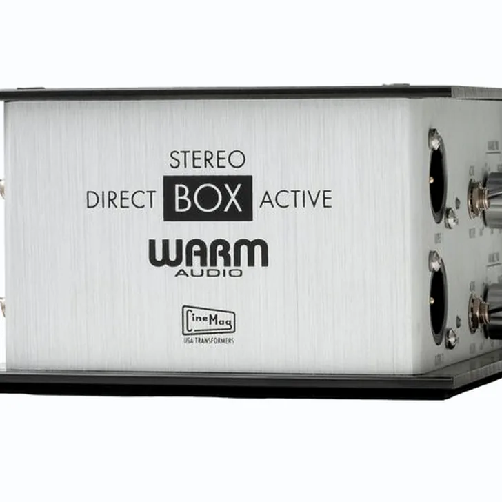 Warm Audio WA-DI-A2 Ervaringen: Wat zeggen de experts?