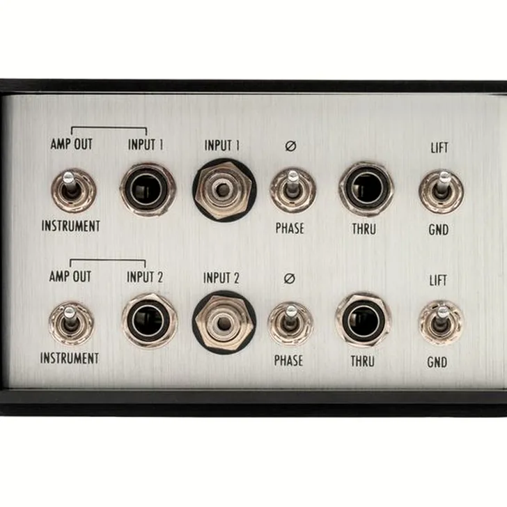 Warm Audio WA-DI-A2 Ervaringen: Wat zeggen de experts?