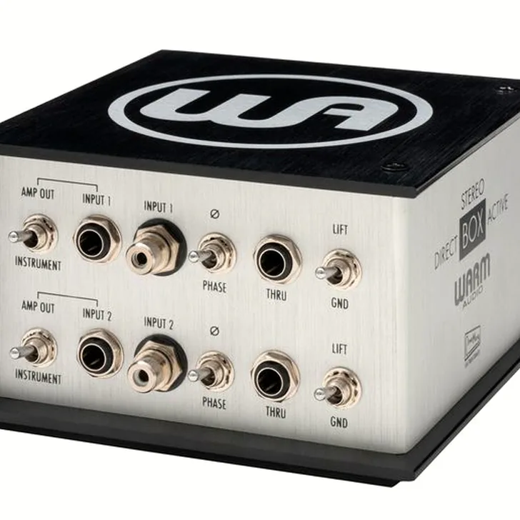Warm Audio WA-DI-A2 Ervaringen: Wat zeggen de experts?