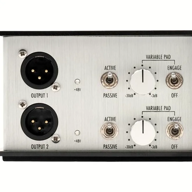 Warm Audio WA-DI-A2 Ervaringen: Wat zeggen de experts?