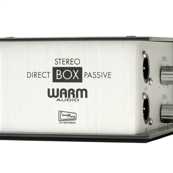 Warm Audio WA-DI-P2 Review: Jouw nieuwe favoriete effectpedaal?
