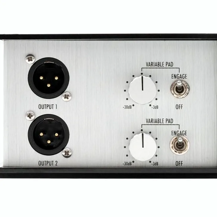 Warm Audio WA-DI-P2 Review: Jouw nieuwe favoriete effectpedaal?