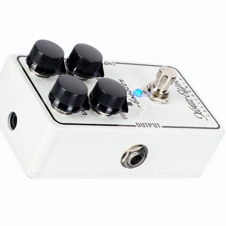 Xotic RC Booster Classic Ervaringen & Testrapport voor muzikanten