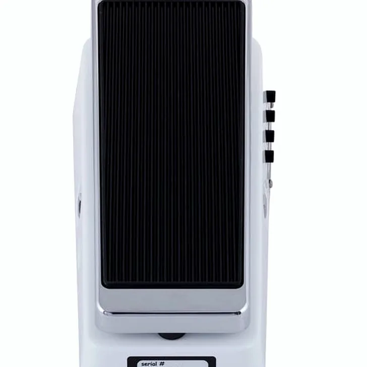 Xotic XW-1 Wah Effectpedaal Review: Het expert oordeel