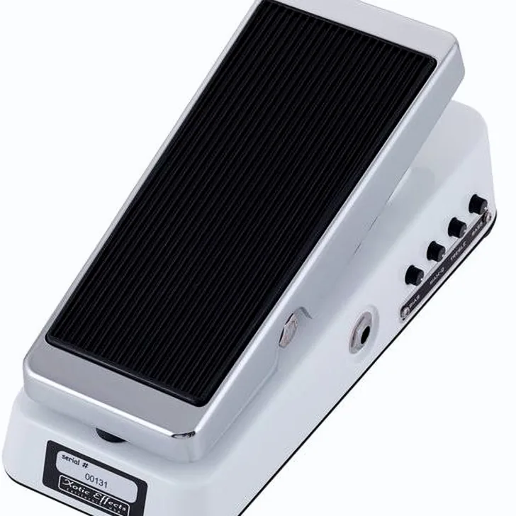Xotic XW-1 Wah Effectpedaal Review: Het expert oordeel