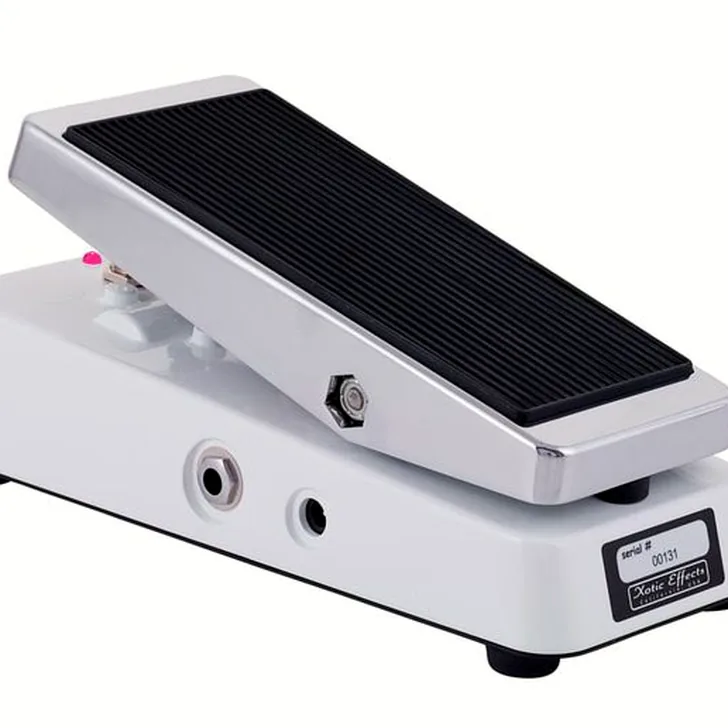Xotic XW-1 Wah Effectpedaal Review: Het expert oordeel