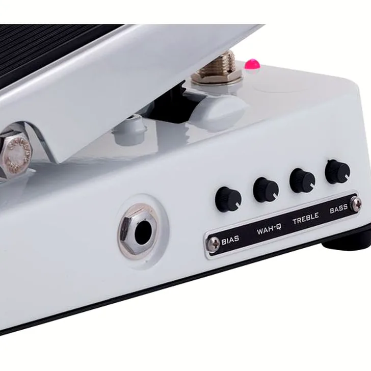 Xotic XW-1 Wah Effectpedaal Review: Het expert oordeel