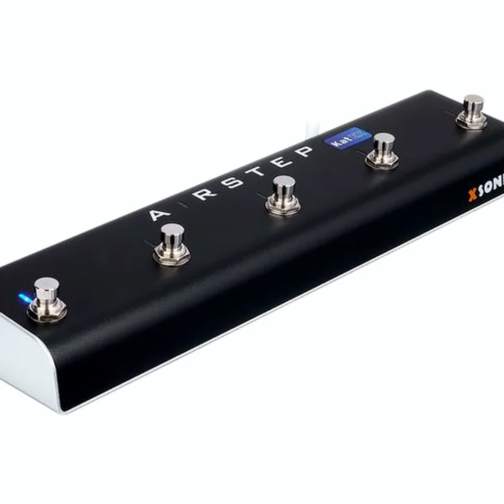 Xsonic Airstep Kat EX Edition Prijs, kwaliteit & Review