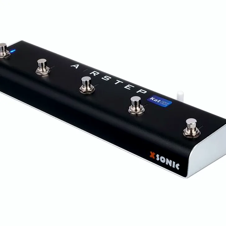 Xsonic Airstep Kat EX Edition Prijs, kwaliteit & Review