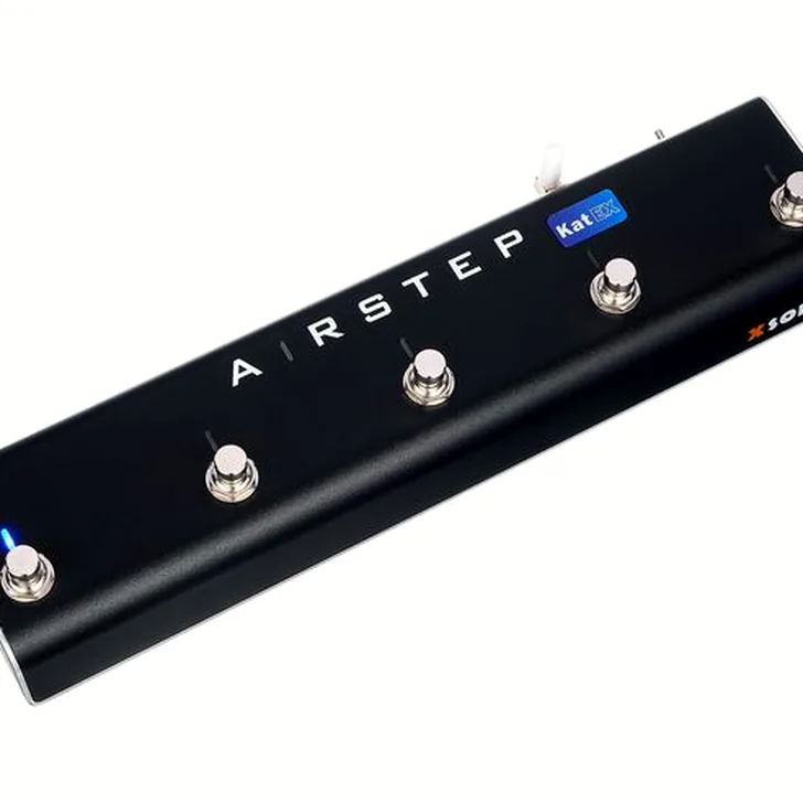 Xsonic Airstep Kat EX Edition Prijs, kwaliteit & Review